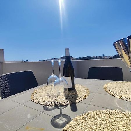Cozy Penthouse In Central Malta Lägenhet Balzan Exteriör bild