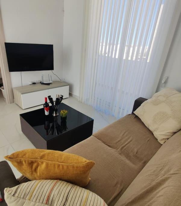 Cozy Penthouse In Central Malta Lägenhet Balzan Exteriör bild