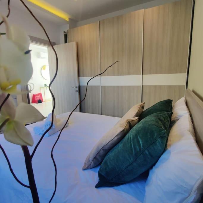 Cozy Penthouse In Central Malta Lägenhet Balzan Exteriör bild