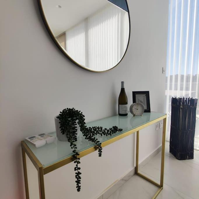 Cozy Penthouse In Central Malta Lägenhet Balzan Exteriör bild