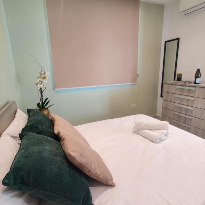 Cozy Penthouse In Central Malta Lägenhet Balzan Exteriör bild