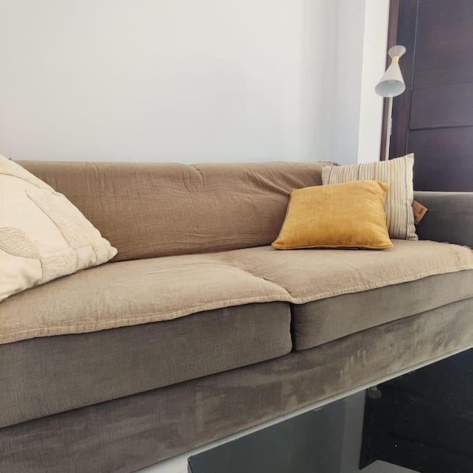 Cozy Penthouse In Central Malta Lägenhet Balzan Exteriör bild