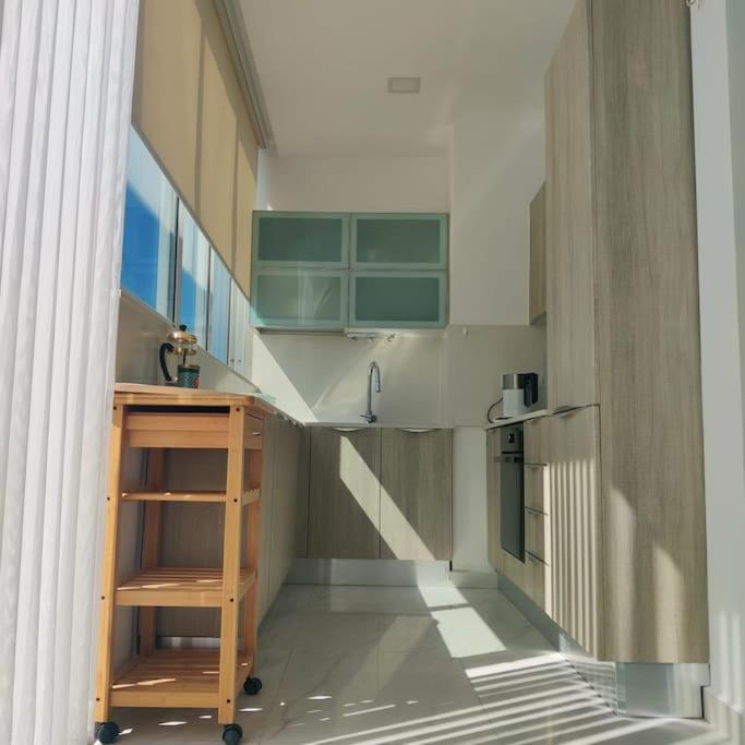 Cozy Penthouse In Central Malta Lägenhet Balzan Exteriör bild